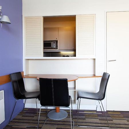 Cosy Apt With Balcony Near Buttes Chaumont Leilighet Paris Eksteriør bilde
